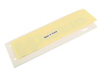 GM 20900865 End Gate Name Plate Assembly