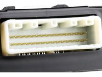 GM 19316554 Module,Low Tire Pressure Indicator