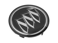 GM 9056280 Radiator Grille Emblem