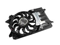 GM 86828264 Engine Air Cooling Fan Assembly GM 86828264 Engine Air Cooling Fan Assembly