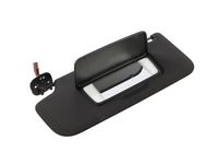 GM 84660790 Sunshade Assembly *Black