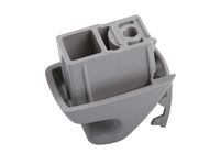 GM 84136822 Support, Sunshade *Light Ash Grey R