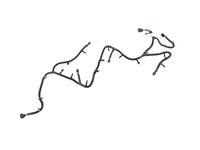 GM 84540586 Front Object Alarm Sensor Wiring Harness Assembly