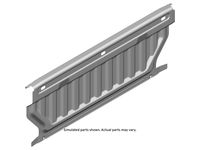 GM 52161510 PANEL-PUBX F/END