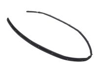 GM 84184297 Weatherstrip Assembly, Front & Rr S/D Lwr Aux GM 84184297 Weatherstrip Assembly, Front & Rr S/D Lwr Aux