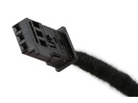 GM 22780352 Harness Assembly, Headlamp Auto Control Ambient Light Sensor Wr