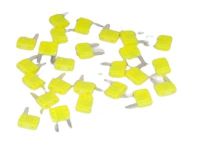 Chevrolet Monte Carlo Fuse - 88861352 Fuse,Mini 20 A