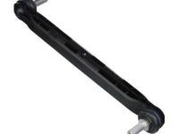 Buick LaCrosse Sway Bar Link - 13219141 Link Assembly, Front Stabilizer Shaft