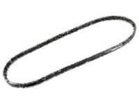 Chevrolet Silverado Drive Belt - 12576745 Belt,A/C Compressor