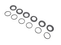 GM 84492645 Seal Kit, Rear Brk Clpr Pstn GM 84492645 Seal Kit, Rear Brk Clpr Pstn