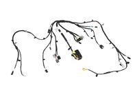 GM 84372573 Front Seat Wiring Harness