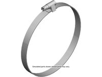 GM 94530126 Clamp,Air Cleaner Resonator Outlet Duct GM 94530126 Clamp,Air Cleaner Resonator Outlet Duct