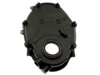Chevrolet K1500 Timing Cover - 89017259 Cover Kit,Engine Front