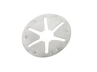 GM 11604043 NUT,BAT TRAY BRKT GM 11604043 NUT,BAT TRAY BRKT