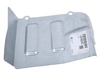 GM 23160376 Extension, Rear Wheelhouse Inner Panel