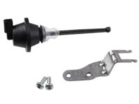 Chevrolet Express EGR Valve - 55597899 Actuator Assembly Kit, Egr Cooler Byp Valve