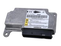 GM 94732688 Inflator Restraint Sensor & Diagnostic Module Assembly GM 94732688 Inflator Restraint Sensor & Diagnostic Module Assembly