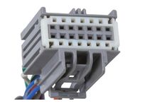 GM 25872364 Switch Assembly, Driver Seat Adjuster Memory & Heater GM 25872364 Switch Assembly, Driver Seat Adjuster Memory & Heater