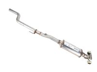 GM 39146546 NOX Catalytic Converter Assembly (W/ Exh Pipe)