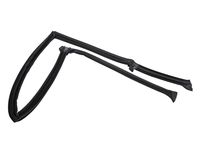 GM 10198209 Weatherstrip Assembly, Roof Lift Off Window Body Side
