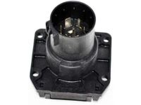 GM 15162416 Receptacle,Tow Vehicle Electric