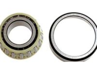 Chevrolet Blazer Wheel Bearing - 14066918 Wheel Bearing