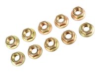 GM 11516161 Nut, Battery Negative Cable GM 11516161 Nut, Battery Negative Cable