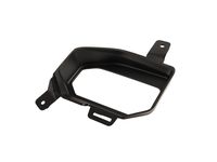 GM 84225820 Cover, Front Bpr Fascia Tow Eye Acc Hole GM 84225820 Cover, Front Bpr Fascia Tow Eye Acc Hole