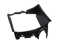 GM 84039935 Duct, Aux Rad Rr GM 84039935 Duct, Aux Rad Rr