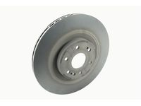 GM 84879622 ROTOR-FRT BRK (CTD)