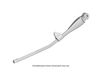 GM 84768069 Arm Assembly, R/Wdo Wpr GM 84768069 Arm Assembly, R/Wdo Wpr