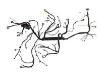 GM 42652947 Instrument Panel Wiring Harness Assembly GM 42652947 Instrument Panel Wiring Harness Assembly
