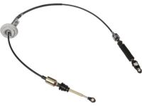 Saturn Ion Shift Cable - 22715411 Automatic Transmission Shifter Cable Assembly