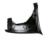 GM 22977475 Front Fender Assembly Left Hand