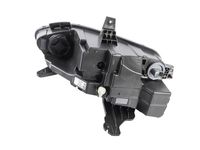 GM 84756145 Front Headlamp Assembly