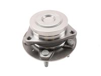 GM 13543412 HUB,RR WHL(W/BRG)