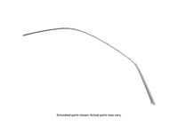 GM 84445401 Molding Assembly, Body Si Wdo Rvl GM 84445401 Molding Assembly, Body Si Wdo Rvl