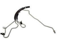GM 10329335 Power Steering Fluid Cooling Pipe Assembly