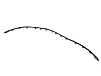 GM 92420359 Deflector,Front Bumper Fascia Air