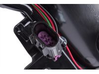 GM 20794798 Parking & Turn Signal Lamp Assembly GM 20794798 Parking & Turn Signal Lamp Assembly