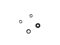 GM 12731973 SEAL KIT,F/INJR (O RING)