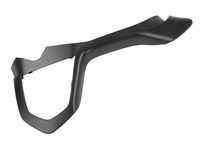 GM 23134963 Cover, Steering Wheel Spoke *Black Carbon