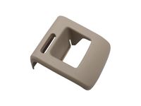GM 13267615 Bezel,Rear Seat Back Latch Release Knob GM 13267615 Bezel,Rear Seat Back Latch Release Knob