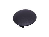 GM 13408937 Cap, Rear Seat Actuator Finish Cover Bolt GM 13408937 Cap, Rear Seat Actuator Finish Cover Bolt