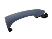 GM 13506795 Handle Assembly, Front Side Door Outside *Paint To Mat GM 13506795 Handle Assembly, Front Side Door Outside *Paint To Mat