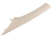 GM 85103357 Molding Assembly, W/S Garn *Whisper Beigg GM 85103357 Molding Assembly, W/S Garn *Whisper Beigg