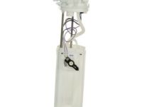 Chevrolet Astro Fuel Pump - 19331251 Fuel Tank Fuel Pump Module Kit