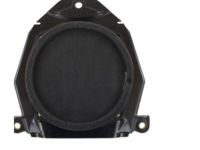 Chevrolet Silverado Car Speakers - 10371428 Speaker Assembly, Radio Rear Side Door