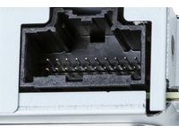 GM 84503341 Video Processing Module Assembly  