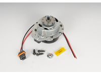 GM 22134671 Motor Kit,Engine Cooling Fan